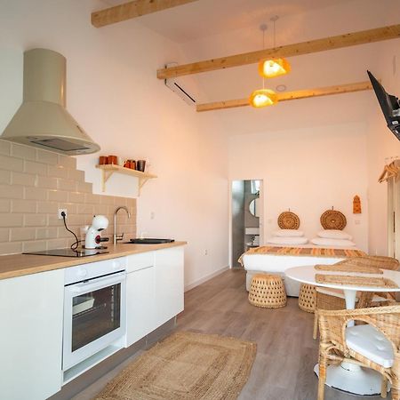Apartament Casa Do Rio Nazaré Zewnętrze zdjęcie