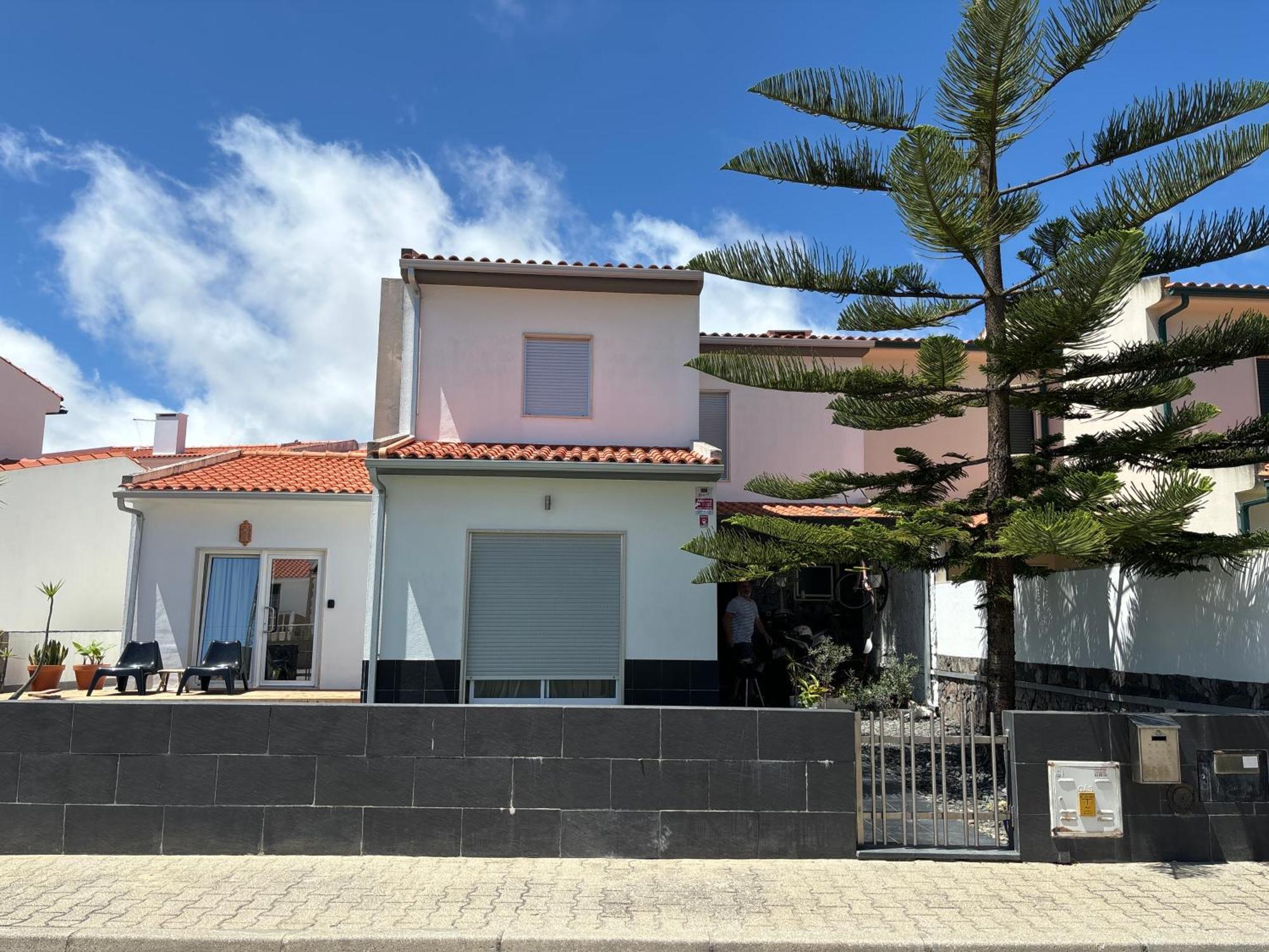 Apartament Casa Do Rio Nazaré Zewnętrze zdjęcie