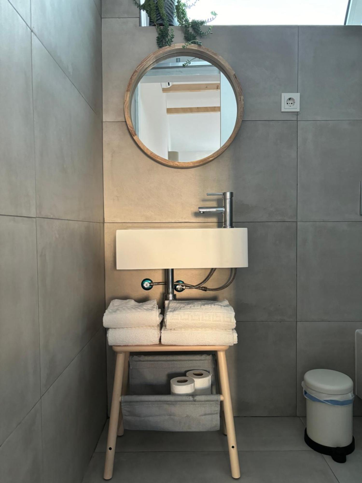 Apartament Casa Do Rio Nazaré Zewnętrze zdjęcie