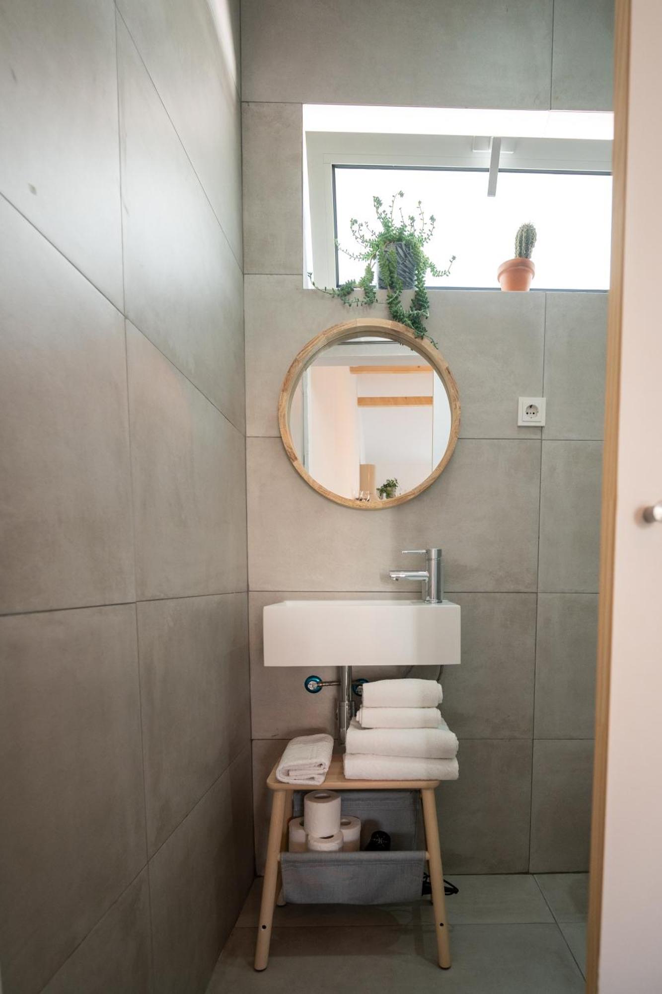 Apartament Casa Do Rio Nazaré Zewnętrze zdjęcie
